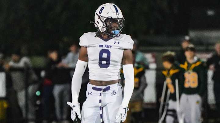 New Jersey Safety Jaylen McClain Places Oregon in Top Schools