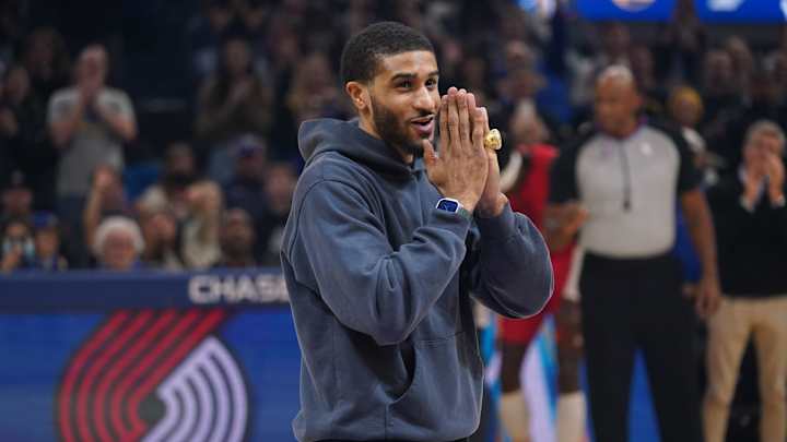 Report: Warriors Expected to Approve Gary Payton II Trade Report: Warriors Expected to Approve Gary Payton II Trade