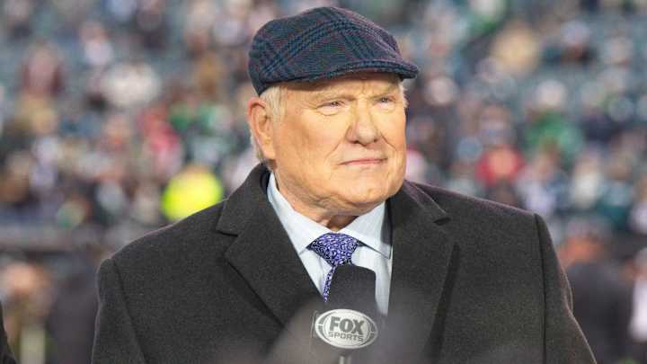 Fox’s Entire Pregame Broadcast Crew Picked Same Team to Win Super Bowl