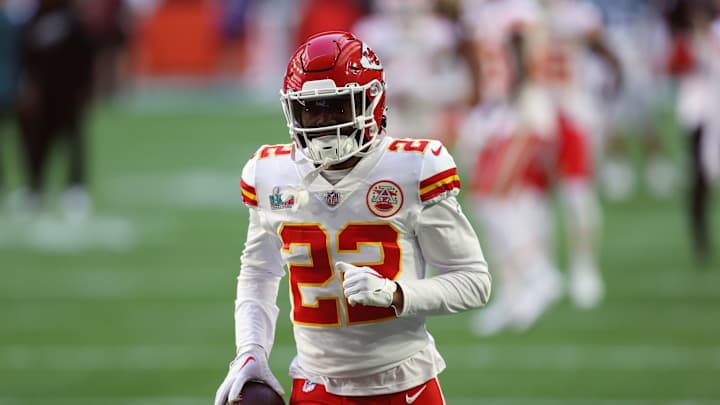 Joshua Williams Is Facing a Key Sophomore Season With KC Chiefs
