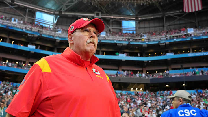 How to Watch Kansas City Chiefs vs. Detroit Lions