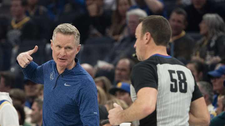 Golden State Coach Steve Kerr Would Love Miami Heat's Success in Clutch Games