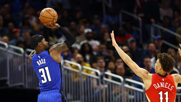 Sixers Buyout Watch: Terrence Ross Changes Plans on Mavericks