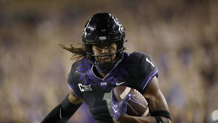 100 Days of Mocks: Packers Trade Rodgers, Draft Two First-Round Pass-Catchers