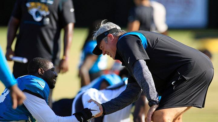 The 3 Biggest Questions Facing the Jaguars Entering the 2023 Offseason