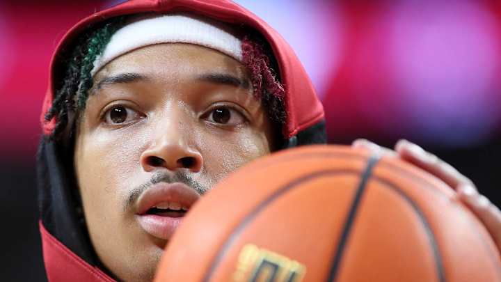 Hogs Facing Different Aggies' Team This Time Around