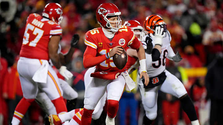 Super Bowl Predictions: Chiefs-Eagles