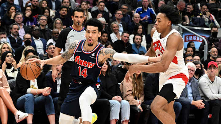 Former Sixer Danny Green Hits Buyout Market After Joining Rockets