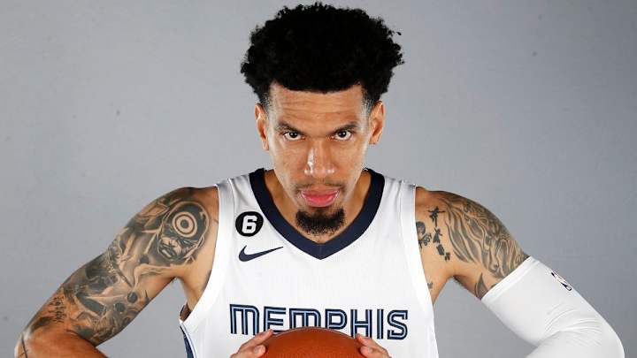 Rockets' Danny Green Gets Buyout, John Wall Next? Rockets' Danny Green Gets Buyout, John Wall Next?