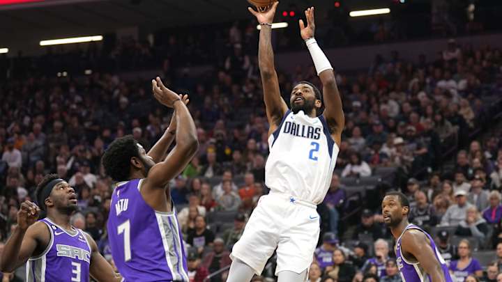 Lakers Rumors: Nets Owner Didn’t Want To Send Kyrie Irving To LA