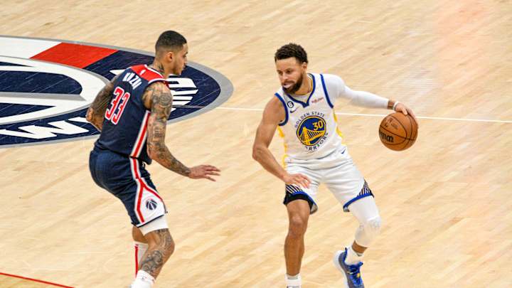 Final Round: Wizards vs. Warriors…Who’s In? Who’s Out?