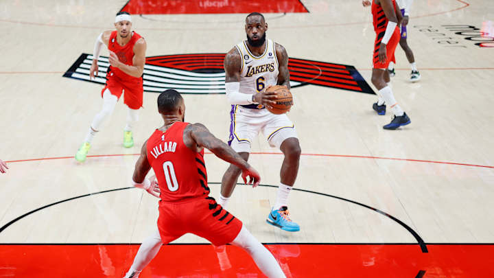 Lakers News: Former LeBron James Teammate Says Players Aren’t Scared to Play Against Him Lakers News: Former LeBron James Teammate Says Players Aren’t Scared to Play Against Him