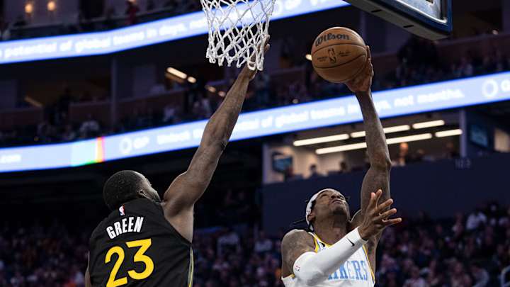 Lakers: New LA Fan Favorite Jarred Vanderbilt Already Impressing Showtime Vet