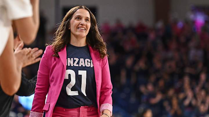 Women's college basketball rankings: Gonzaga moves up to No. 18 in AP Top 25 poll (2/20/23)