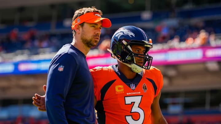 Mile-High Hire: Texans Bring in Klint Kubiak as Run Game Coordinator