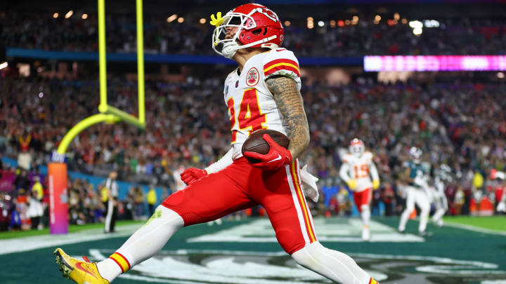 Chiefs Produce Epic Comeback In 38–35 Super Bowl Win Over Eagles