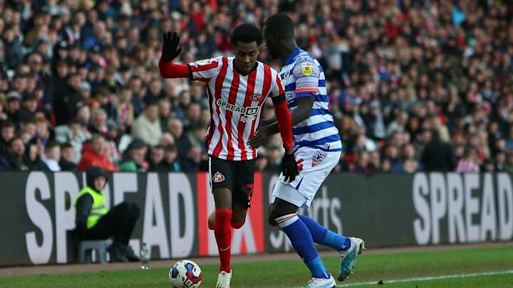 Tony Mowbray explains why he will use exciting attacking duo sparingly for now