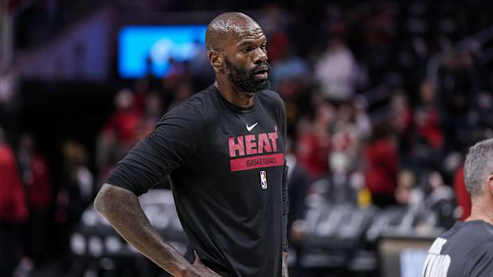 Former Miami Heat Center Dewayne Dedmon Expected To Sign With 76ers