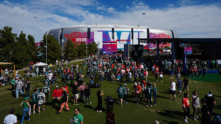 Super Bowl LVIII Odds Released: Where Do Giants Stand?