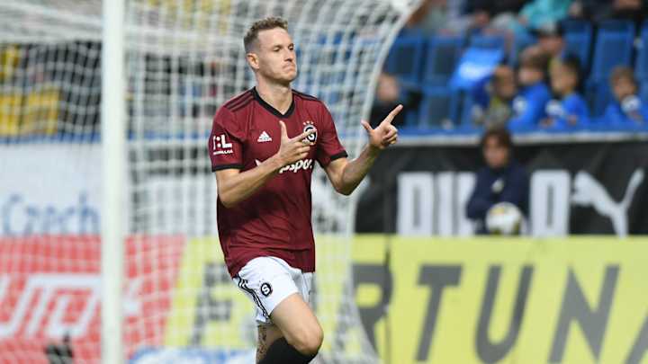 Czech International, Sparta Prague Midfielder Jakub Jankto Comes Out As Gay