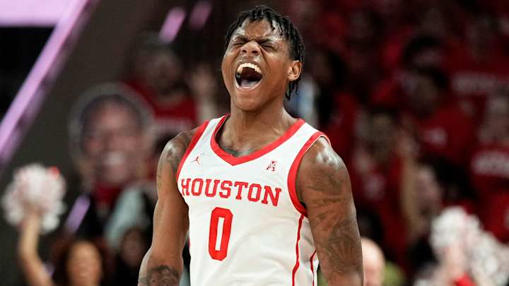 March Madness National Championship Odds: Houston, not Alabama, Favored to cut Down the Nets