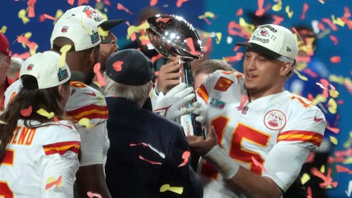 Four Lessons Packers Can Learn From Chiefs-Eagles Super Bowl