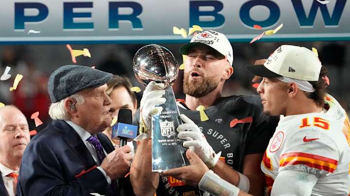 Fox Announces Record-Setting Viewership for Super Bowl LVII Fox Announces Record-Setting Viewership for Super Bowl LVII