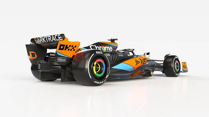 F1 To Test New Qualifying Format In 2023: Here's What We Know