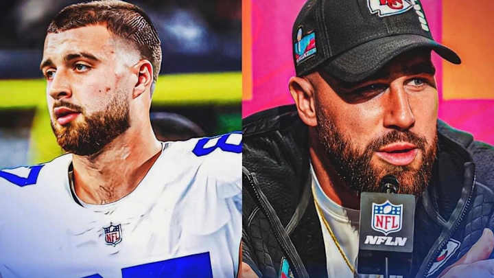 Dalton Schultz Leaves; Chiefs’ Travis Kelce Stunning Scouting Report on Cowboys TE