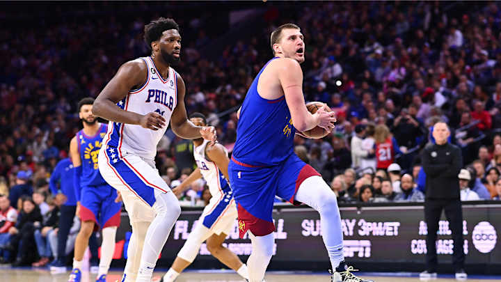 2022-23 NBA MVP Midseason Odds