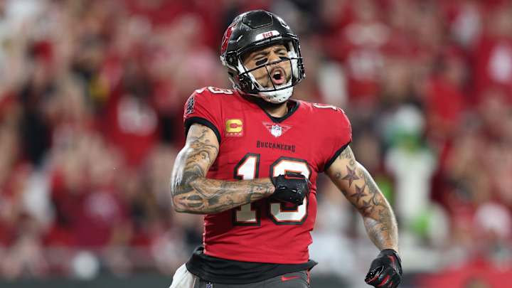 Tampa Bay Buccaneers 2024 Super Bowl Odds Released