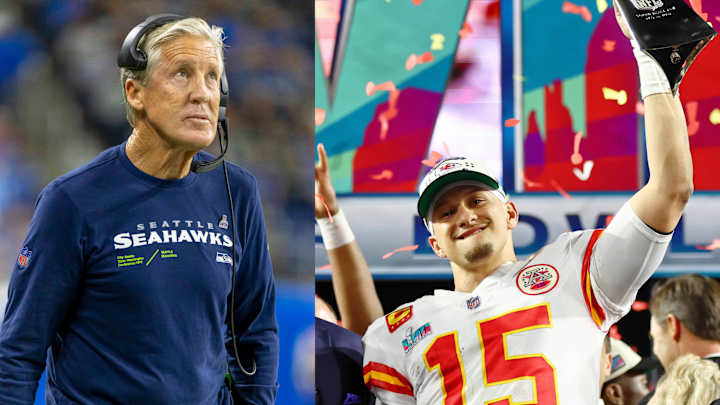 How Chiefs, Eagles Super Bowl Shows Where Seahawks Must Make Major Improvement