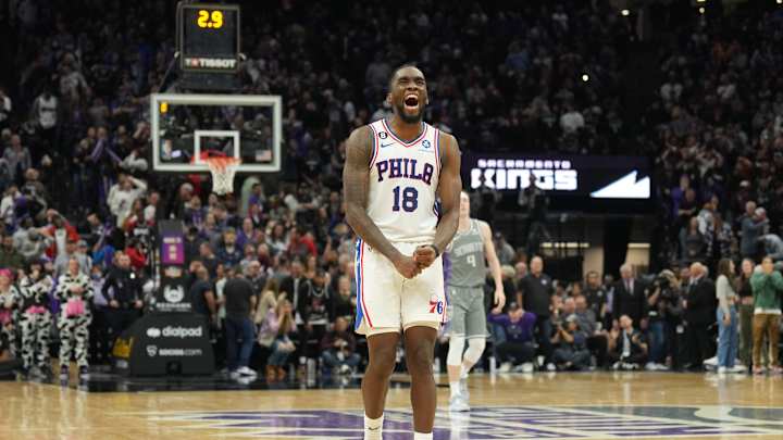 Sixers Add Shake Milton to Injury Report vs. Rockets Sixers Add Shake Milton to Injury Report vs. Rockets