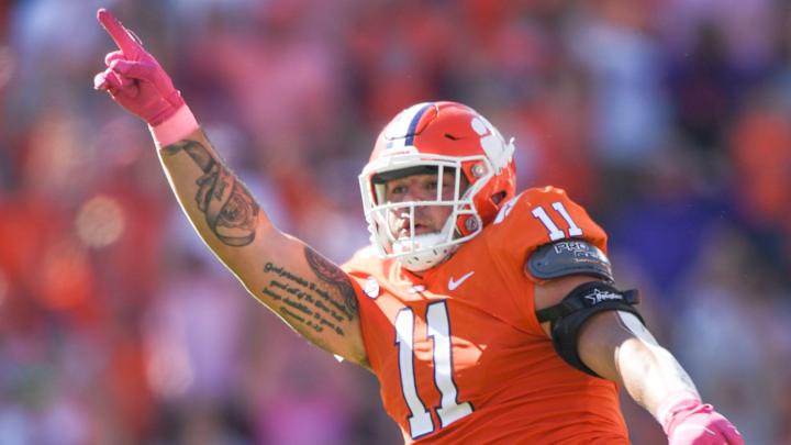 100 Days of Mocks: Packers Take Defensive Tackle in Sporting News Mock