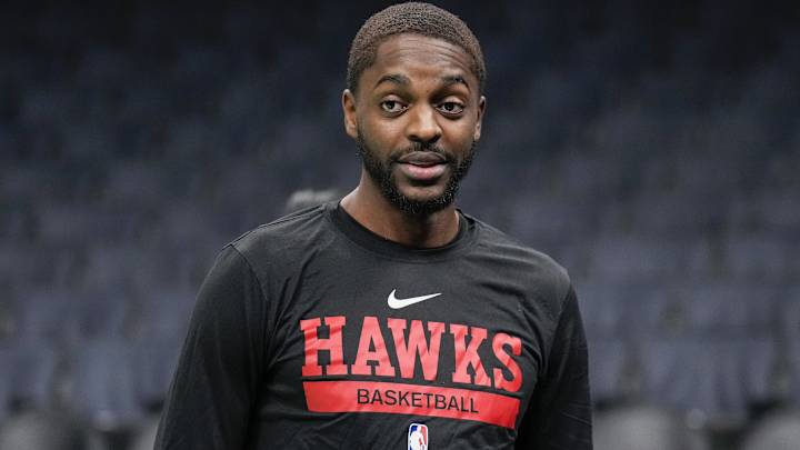 Miami Heat Still Searching For Buyout Options After Justin Holiday Reportedly Agrees To Terms With Mavericks