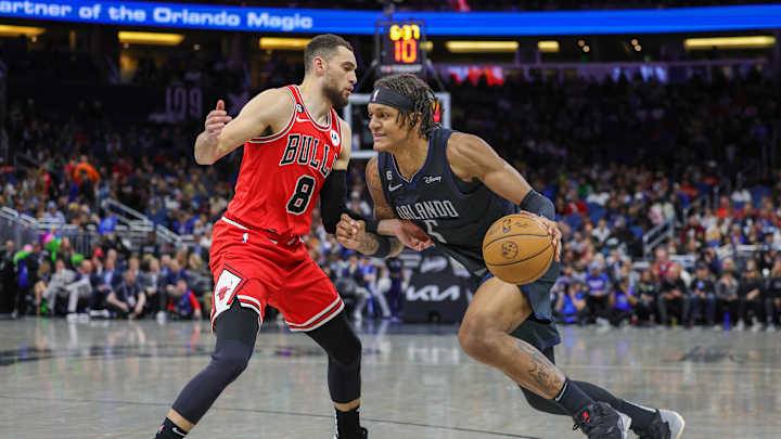 Pregame preview and injury report: Chicago Bulls look to bounce back at home vs. Orlando Magic Pregame preview and injury report: Chicago Bulls look to bounce back at home vs. Orlando Magic