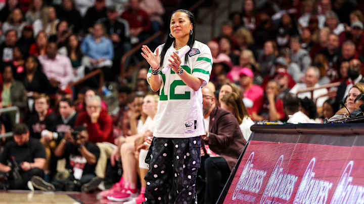 Dawn Staley Continues To Cements Status