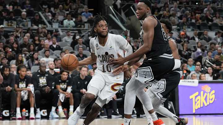 Spurs at Cavaliers GAMEDAY: Preview, Injury Report & How to Watch