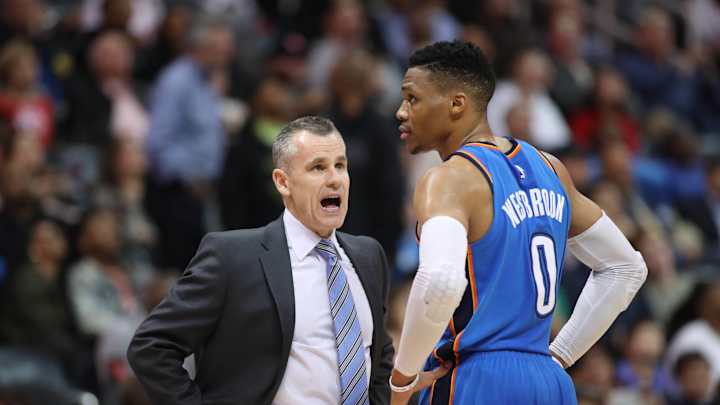 Could the Chicago Bulls snag Russell Westbrook from the buyout market? Could the Chicago Bulls snag Russell Westbrook from the buyout market?