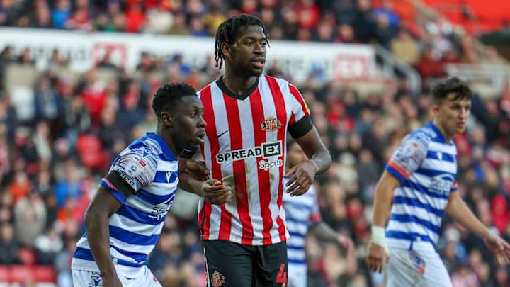 Aji Alese says he is happy to keep wreaking havoc with opposition defences