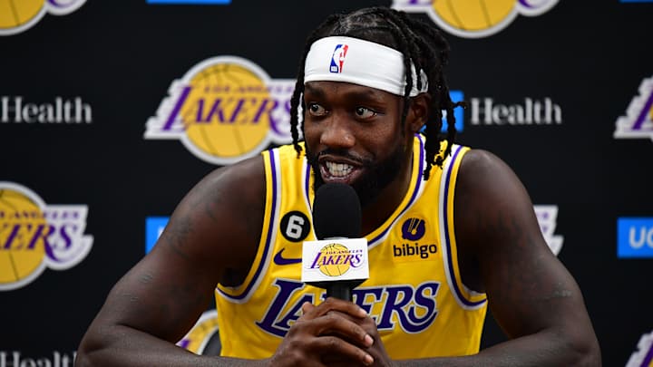 Will the Milwaukee Bucks pursue Patrick Beverley via the buyout market?