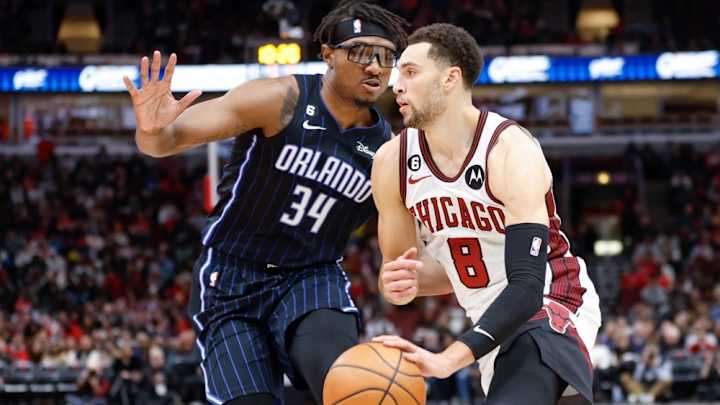 Magic vs. Bulls: 3 Big Things to Watch