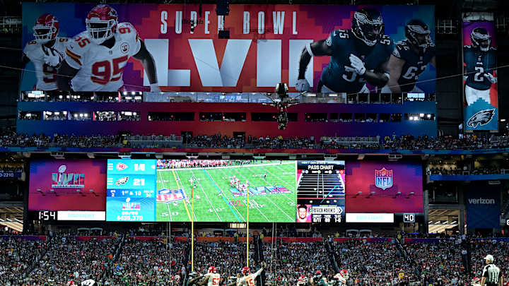 Winners Club: Chiefs Are Early Favorites to Repeat as Super Bowl Champion