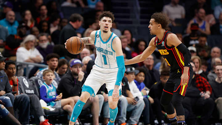 Atlanta Hawks vs Charlotte Hornets preview: Start time, where to watch, betting odds Atlanta Hawks vs Charlotte Hornets preview: Start time, where to watch, betting odds