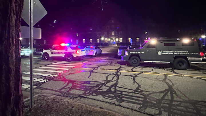 Three Dead, Several Wounded in Michigan State Campus Shootings Three Dead, Several Wounded in Michigan State Campus Shootings