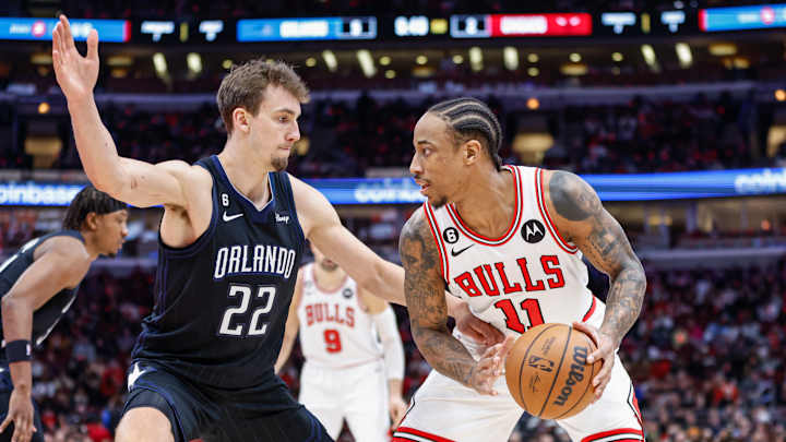 Magic Schedule Projection: How Many Wins For Orlando Play-In Spot? Magic Schedule Projection: How Many Wins For Orlando Play-In Spot?