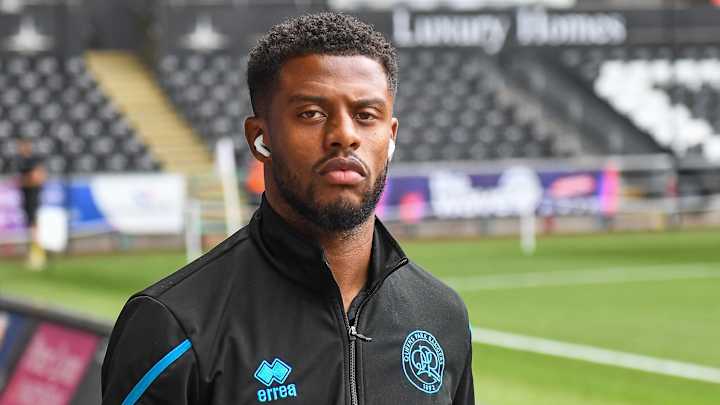 Former Sunderland defender to miss Black Cats' game against QPR Former Sunderland defender to miss Black Cats' game against QPR