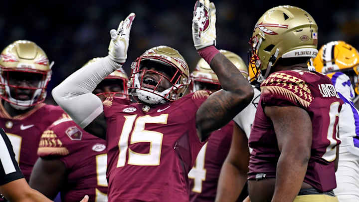 Florida State's projected 2023 scholarship count: Breaking Down The Numbers Prior to Spring Practice