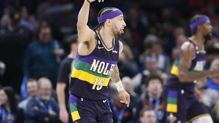 Pelicans Avoid Being Thunderstruck In Oklahoma