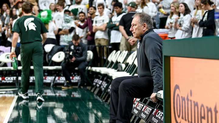 Michigan State Cancels Men’s Basketball Game in Wake of Campus Shootings